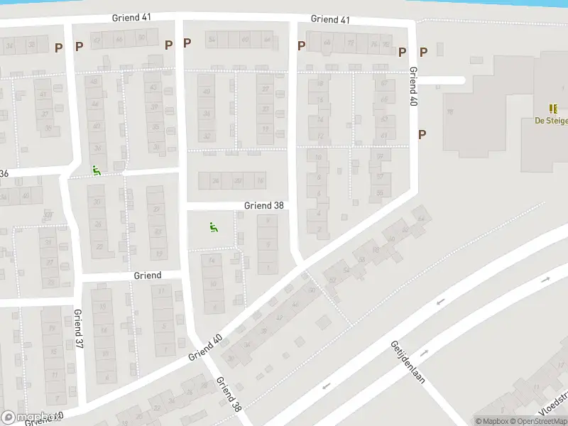 Overlastmelding Griend in Lelystad gesloten