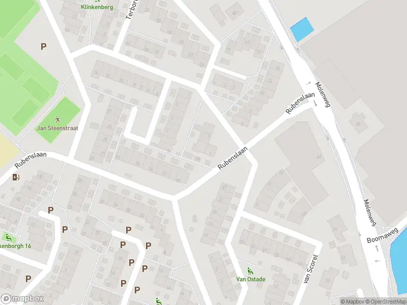 112 melding Ambulance met grote spoed naar de Berckheide in Monster