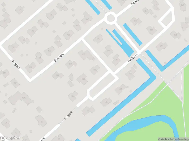 Overlastmelding Golfpark in Lelystad gesloten