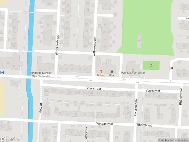 Anonieme overlastmelding Voorstraat in Lelystad