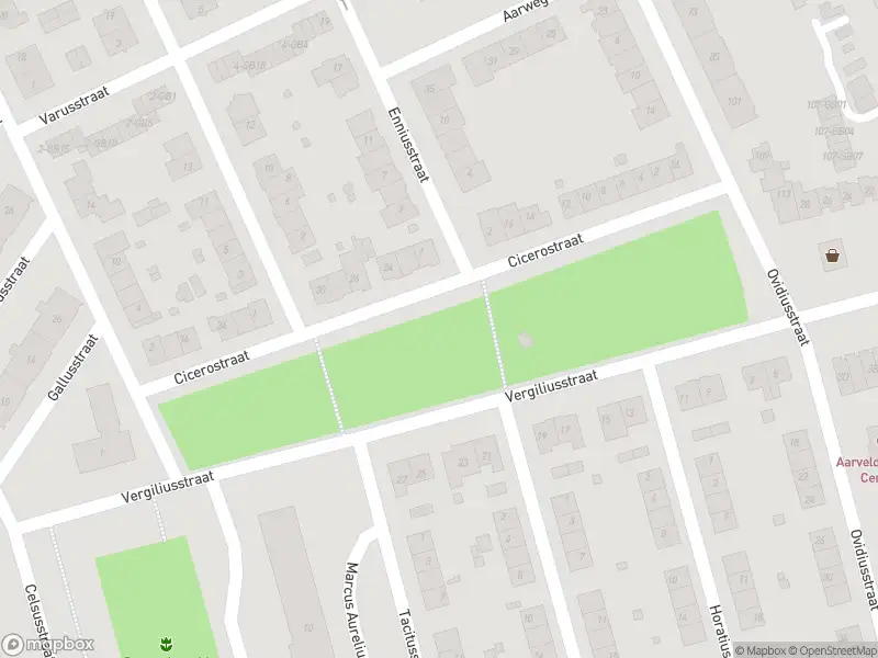 Brandweer en politie met gepaste spoed naar de Julianusstraat in Heerlen vanwege stankoverlast