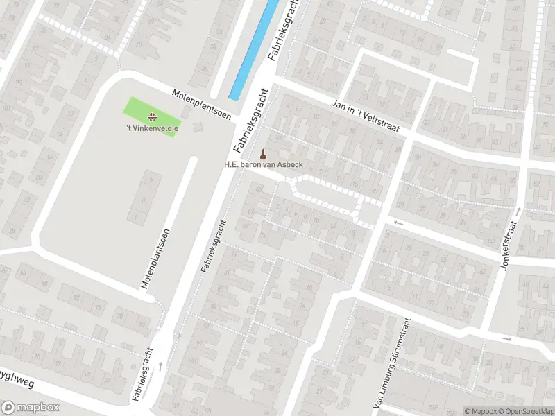 Overlastmelding Van Hogendorpstraat in Den Helder gesloten