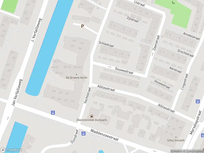 Overlastmelding Gouwestraat in Den Helder gesloten