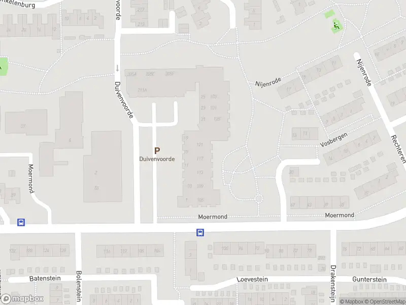 112 melding Ambulance met gepaste spoed naar de Duivenvoorde in Zwijndrecht