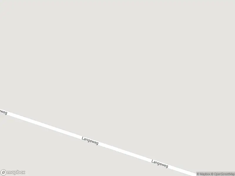 Brandweer met grote spoed naar de Langeweg in De Heen vanwege afhijsen patient