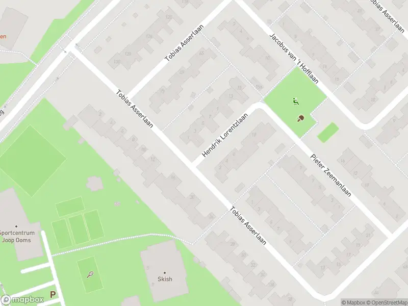 112 melding Overlastmelding Hendrik Lorentzlaan in Berkel-Enschot