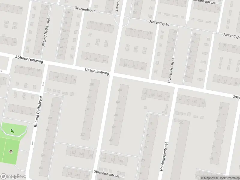 112 melding Besteld ambulance vervoer naar de Stavenissestraat in Rotterdam