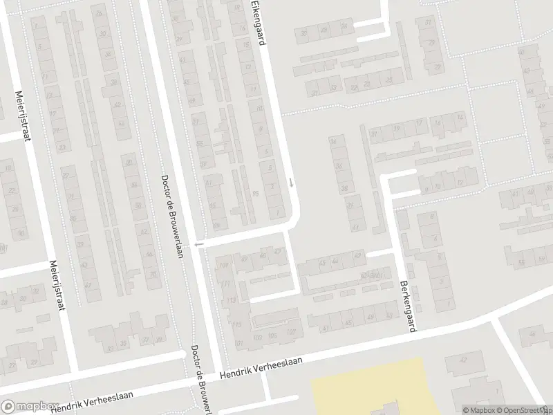 112 melding Overlastmelding Eikengaard in Boxtel