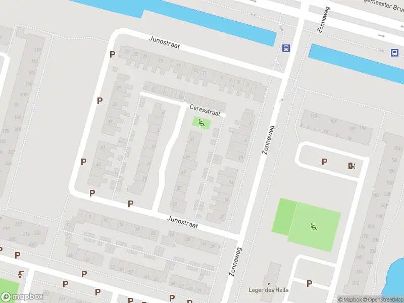 Brandweer met grote spoed naar de Herculesstraat in Alphen aan den Rijn