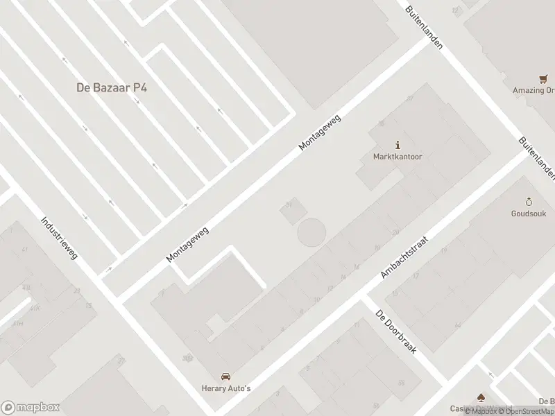 112 melding Ambulance met grote spoed naar de Montageweg in Beverwijk