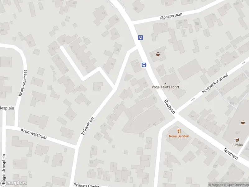 112 melding Overlastmelding Krijtestraat in Moergestel