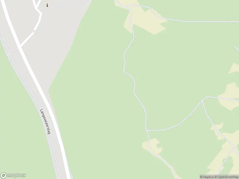 Ambulance met gepaste spoed naar de Langevelderslag in Noordwijk