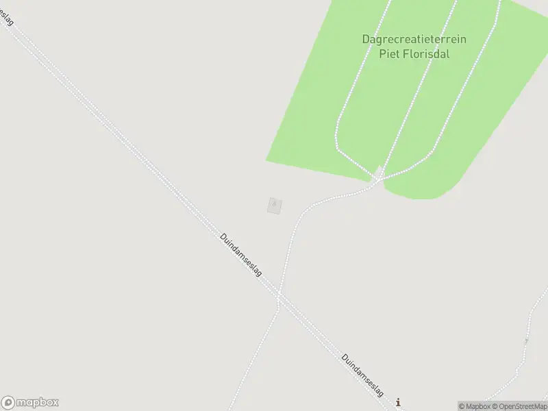 Ambulance en brandweer met gepaste spoed naar de Duindamseslag in Noordwijk