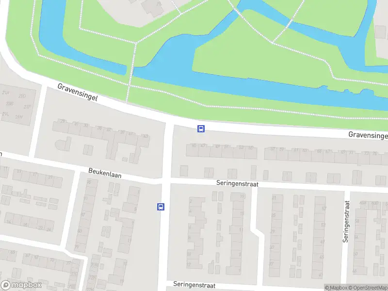 112 melding Ambulance met gepaste spoed naar de Gravensingel in Dordrecht