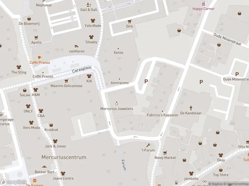 Brandweer met grote spoed naar de Ceresstraat in Assen vanwege afgaan automatisch brandalarm