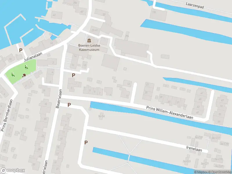 112 melding Ambulance met gepaste spoed naar de Prins Willem-Alexanderlaan in Kaag