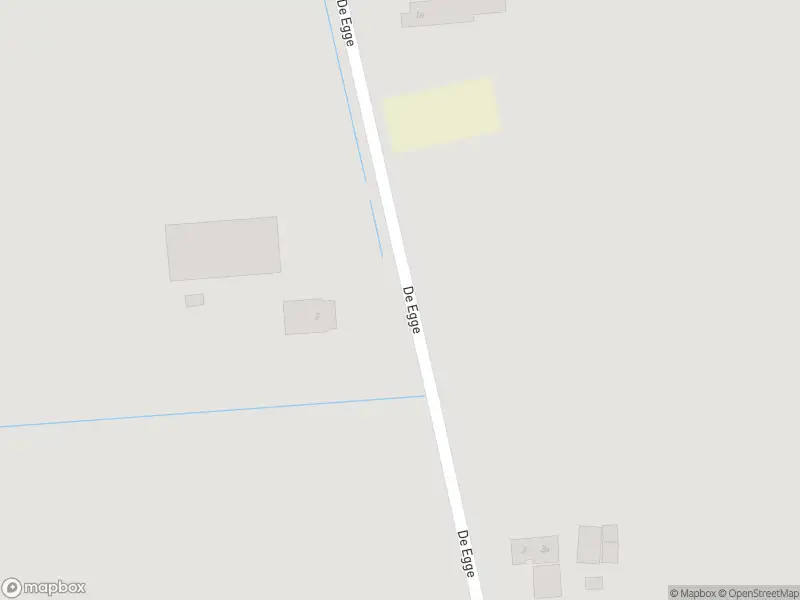 Brandweer met gepaste spoed naar de De Egge in Zuidwolde vanwege een buitenbrand