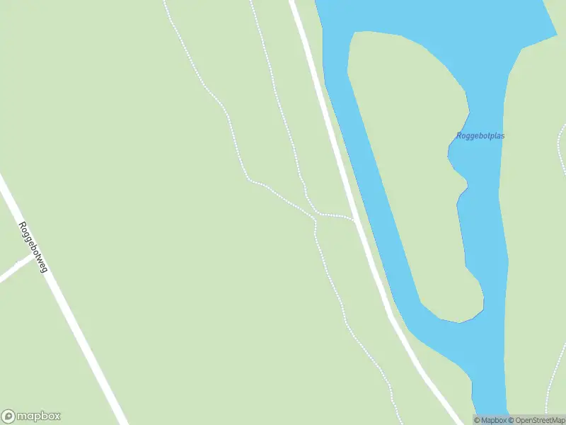 112 melding Brandweer met grote spoed naar de Roggebotweg in Dronten