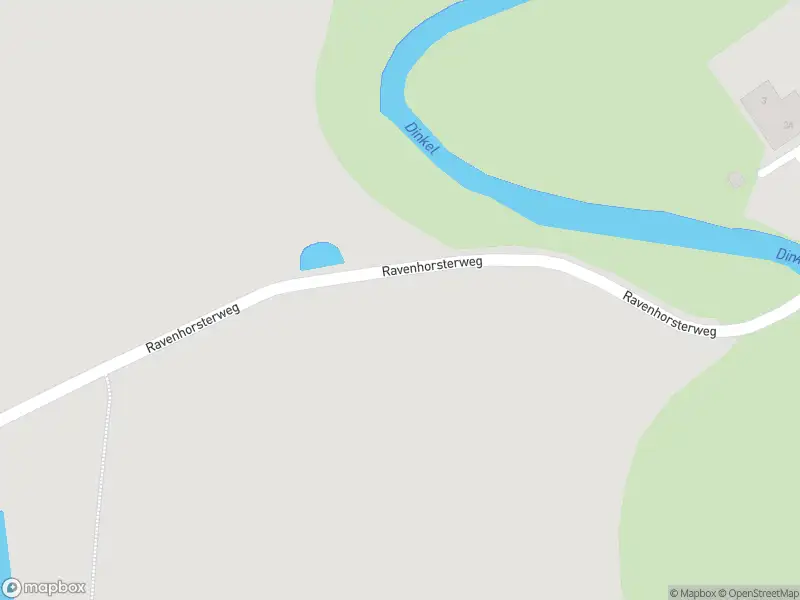 112 melding Brandweer met gepaste spoed naar de Ravenhorsterweg in Losser vanwege stormschade