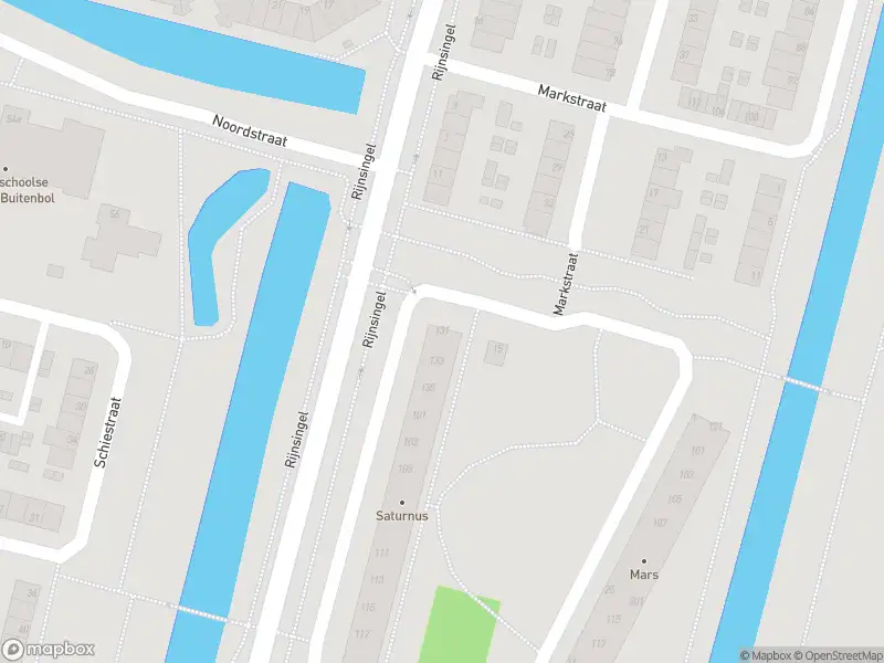 112 melding Ambulance met grote spoed naar de Rijnsingel in Ridderkerk