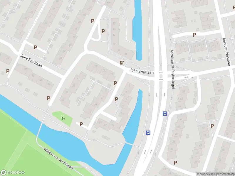 112 melding Ambulance met grote spoed naar de Mathilde Wibauterf in Voorschoten