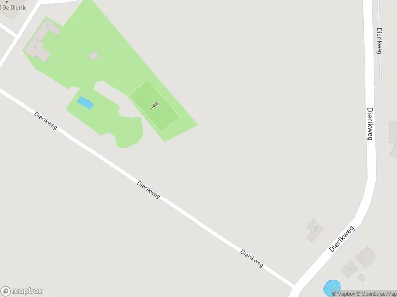Politie met grote spoed naar de Dierikweg in Oudelande vanwege letsel