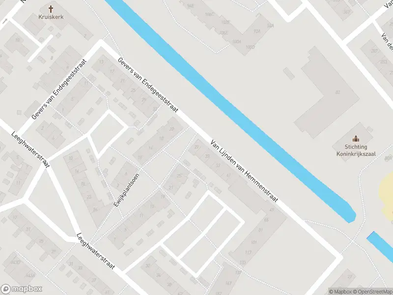 Ambulance met gepaste spoed naar de Van Lijnden van Hemmenstraat in Hoofddorp