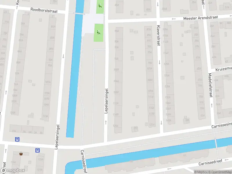 112 melding Ambulance met grote spoed naar de Lepelaarsingel in Rotterdam