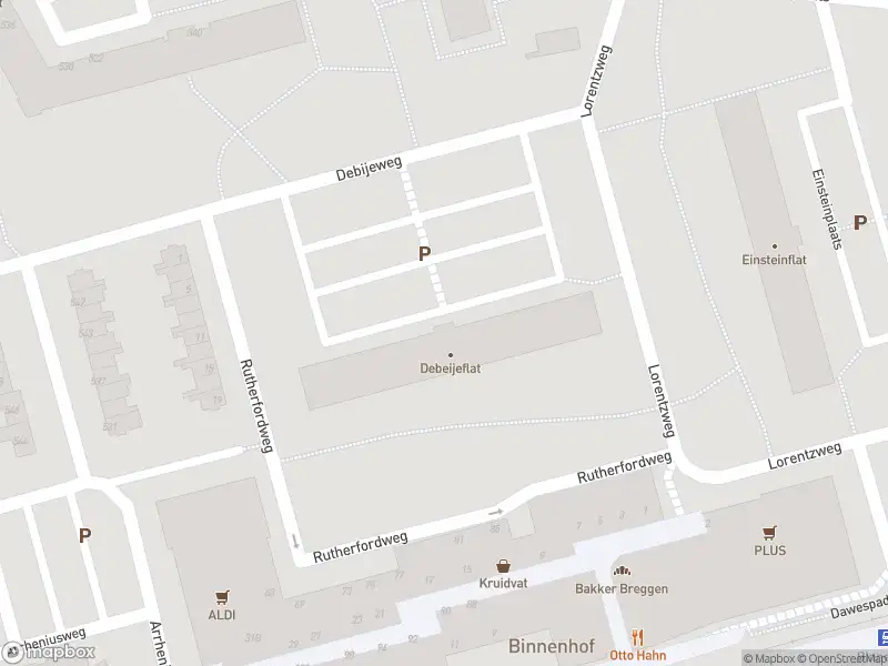 112 melding Ambulance met gepaste spoed naar de Debijeweg in Rotterdam