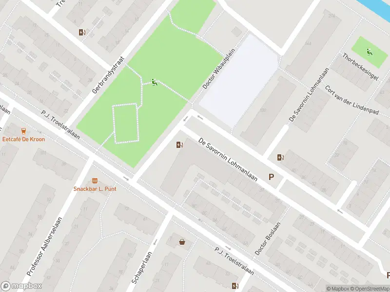 112 melding Ambulance met grote spoed naar de Dr. Wibautplein in Schiedam