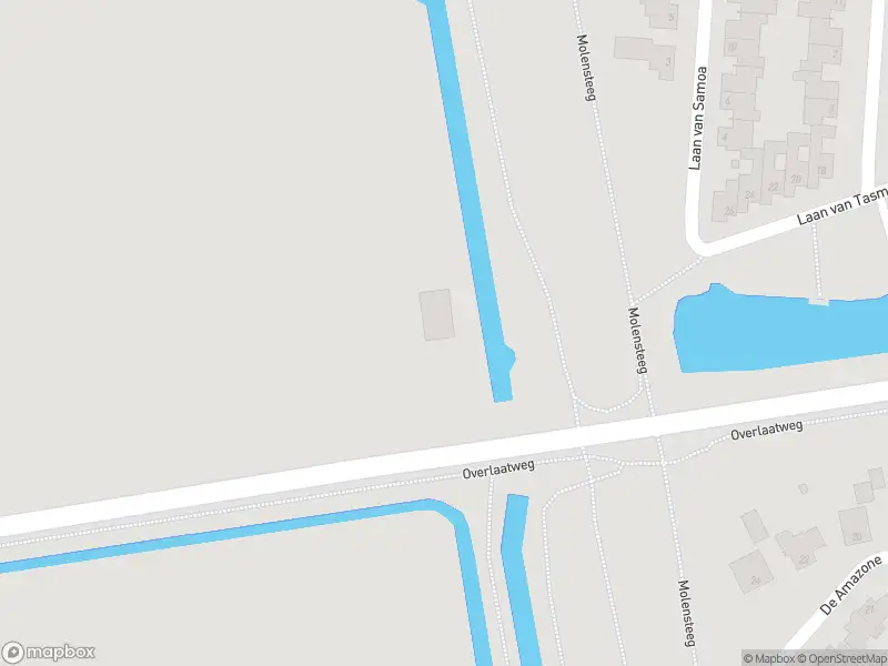 Traumahelikopter naar de Overlaatweg in Drunen