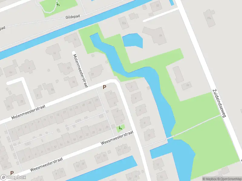 Brandweer met gepaste spoed naar de Klerkstraat in Delfgauw