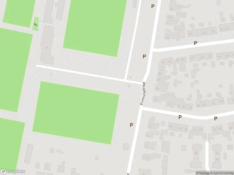 Brandweer met gepaste spoed naar de Primulastraat in Oldenzaal vanwege stankoverlast