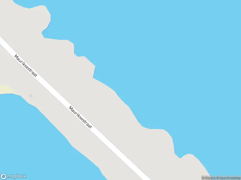 Brandweer met grote spoed naar de Strandweg in Buren vanwege gebouwbrand