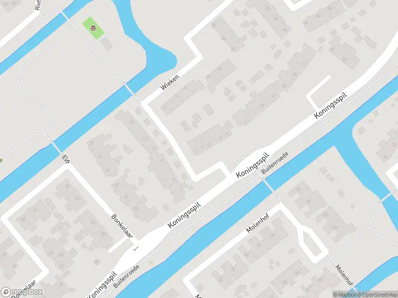 Ambulance met gepaste spoed naar de Koningsspil in Avenhorn