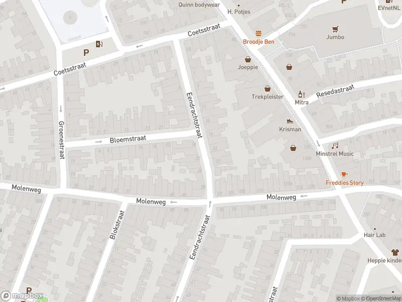 Brandweer met grote spoed naar de Van Ittersumstraat in Zwolle vanwege stankoverlast