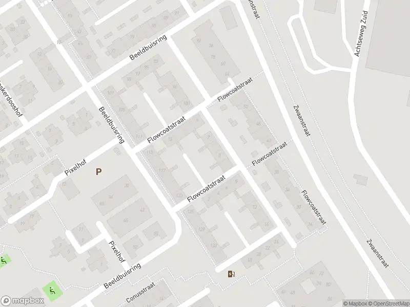 Brandweer met gepaste spoed naar de Tongelresestraat in Eindhoven vanwege een liftopsluiting