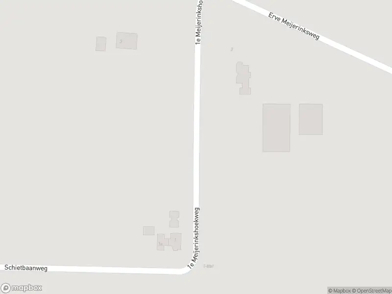 Politie naar de 1e Meijerinkshoekweg in Wierden vanwege aanrijding met letsel