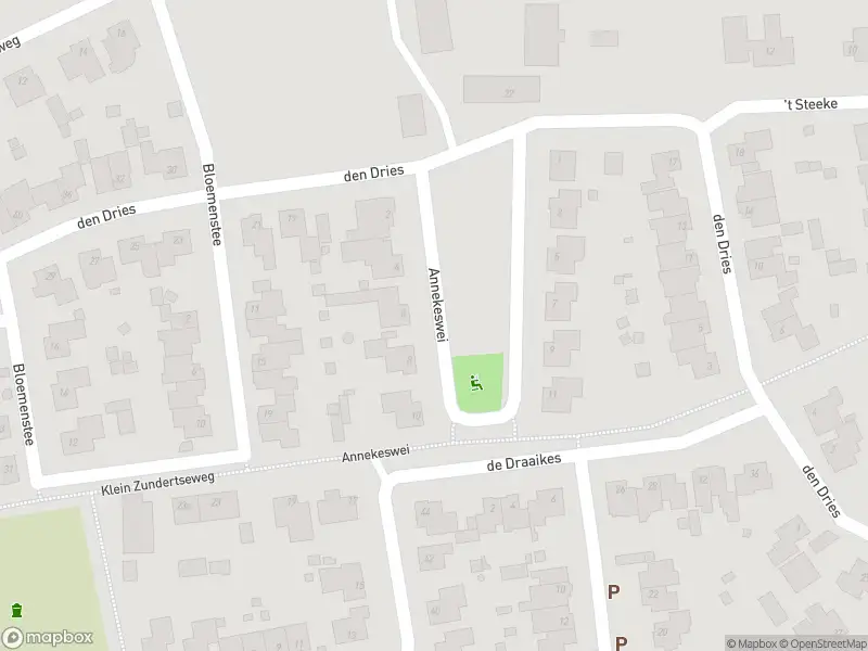 Traumahelikopter met grote spoed naar de den Dries in Klein Zundert