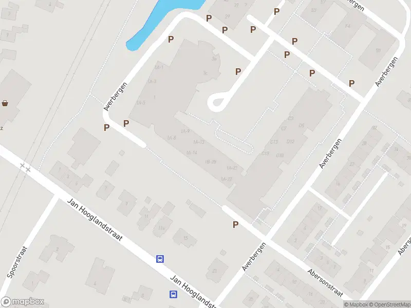 Brandweer met gepaste spoed naar de Averbergen in Olst vanwege afgaan automatisch brandalarm