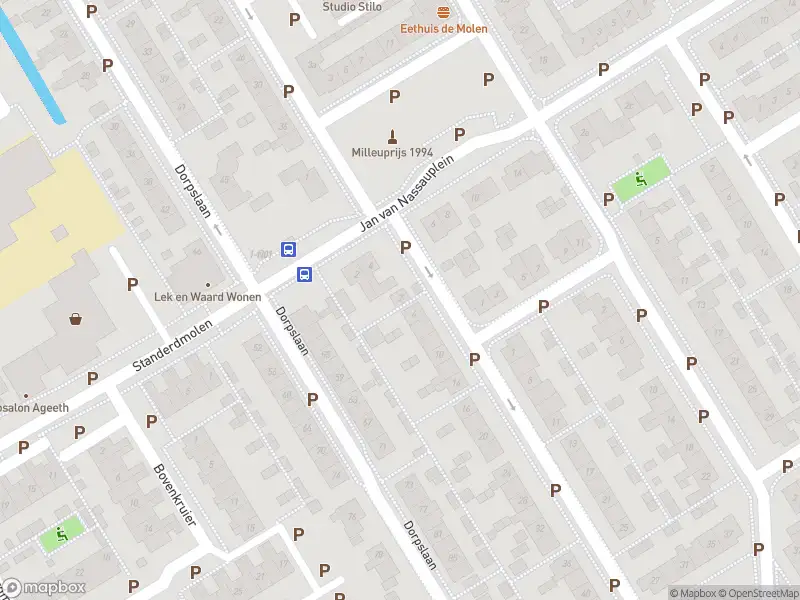 112 melding Ambulance met grote spoed naar de Claes de Jongestraat in Nieuw-Lekkerland