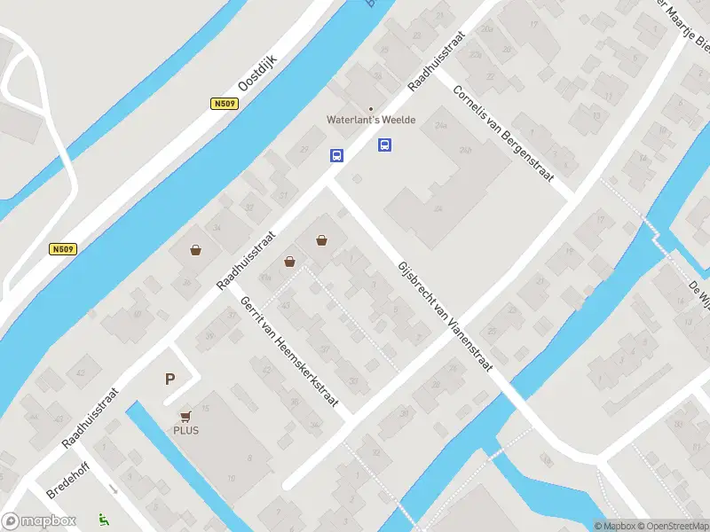 Ambulance met gepaste spoed naar de Gijsbrecht van Vianenstraat in Oosthuizen