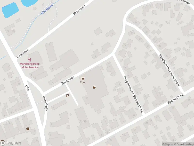 112 melding Politie naar de Kampweg in Montfort vanwege aanrijding met letsel