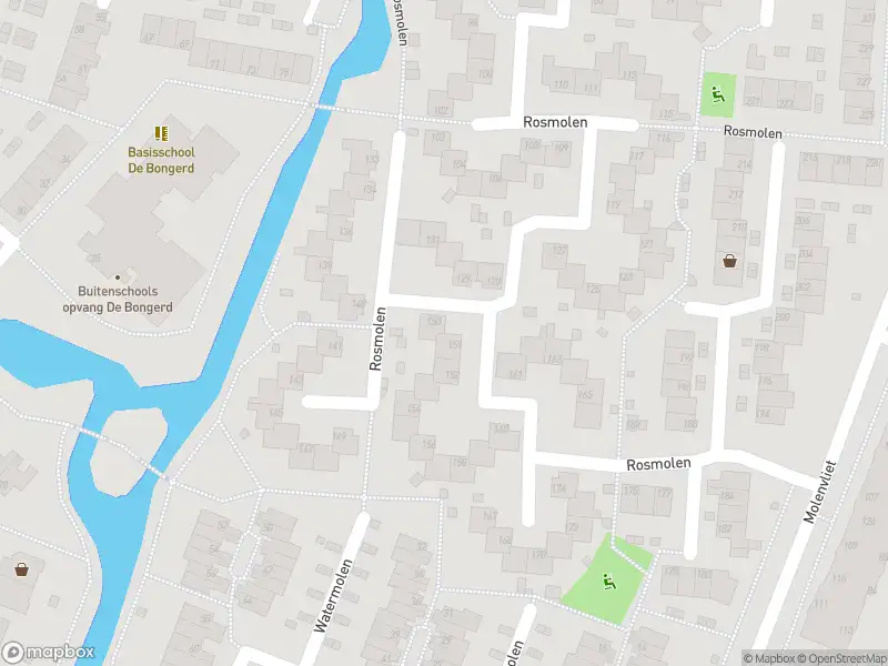 112 melding Ambulance met grote spoed naar de Rosmolen in Ridderkerk