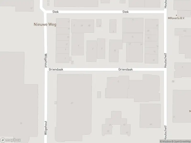 Ambulance met gepaste spoed naar de Griendaak in Hardinxveld-Giessendam