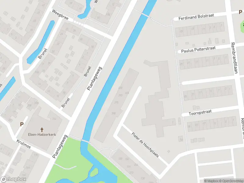 112 melding Besteld ambulance vervoer naar de Pieter de Hoochplaats in Alblasserdam