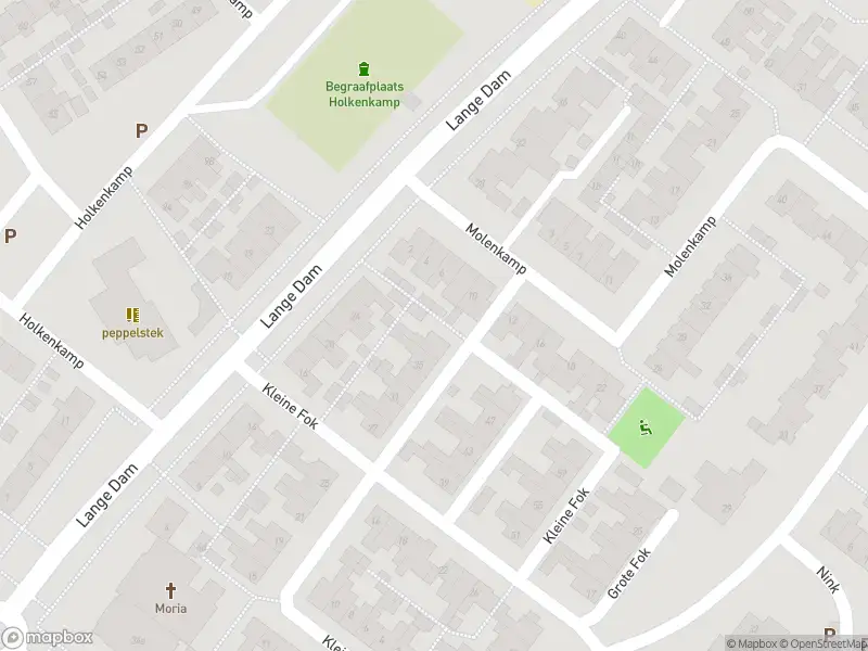 Brandweer met gepaste spoed naar de Waaiershoek in Urk