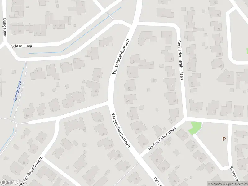 Brandweer met gepaste spoed naar de Haringvliet in Eindhoven