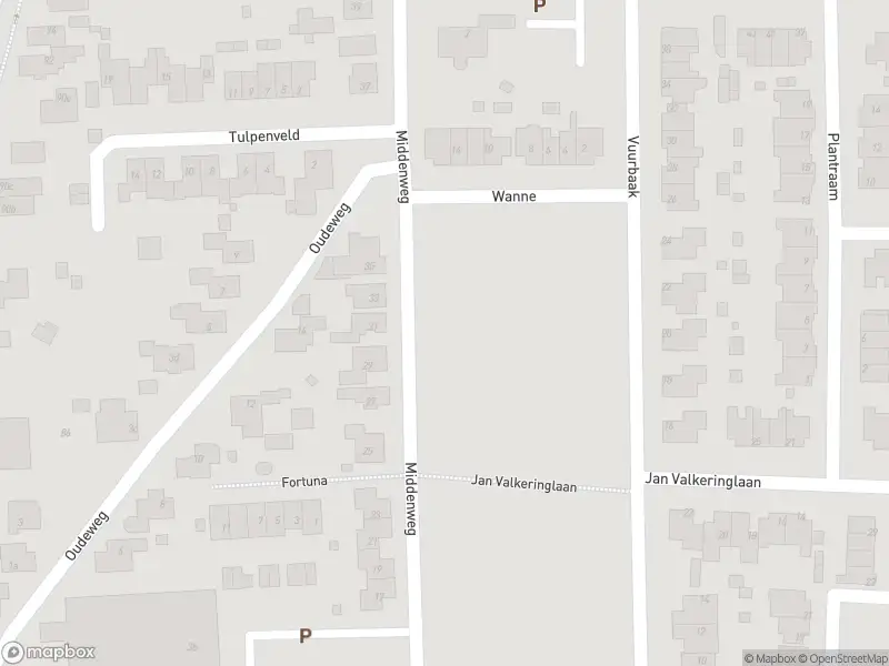 Ambulance met gepaste spoed naar de Enterij in Limmen