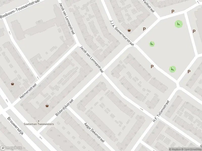 112 melding Ambulance met gepaste spoed naar de Jacob van Lennepstraat in Dordrecht